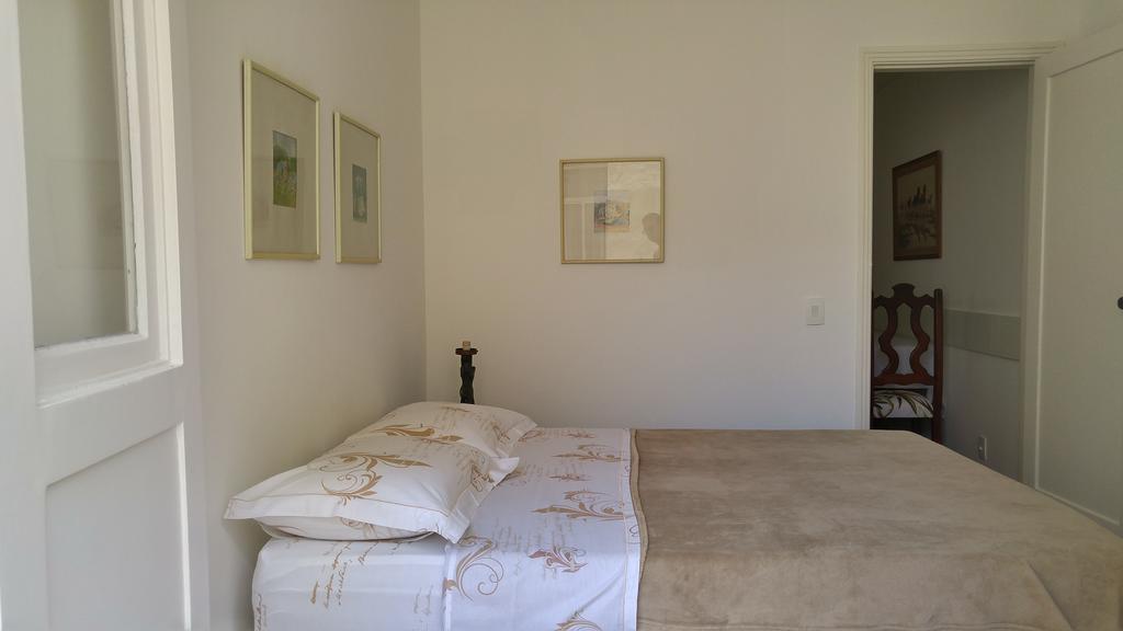 Apartamento Copacabana Av. Atlântica 2 Quartos * Rio de Janeiro
