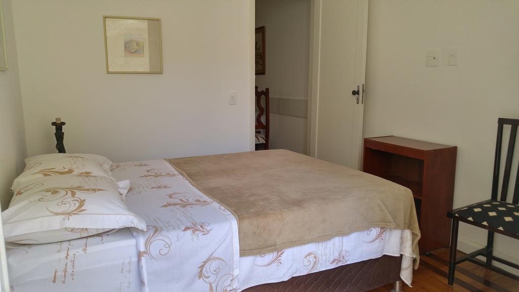 Apartamento Copacabana Av. Atlântica 2 Quartos *