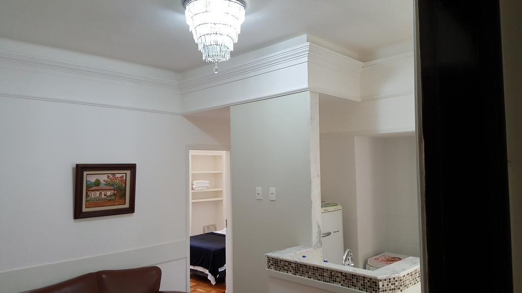 Apartamento Apartamento Copacabana Av. Atlântica 2 Quartos Rio de Janeiro