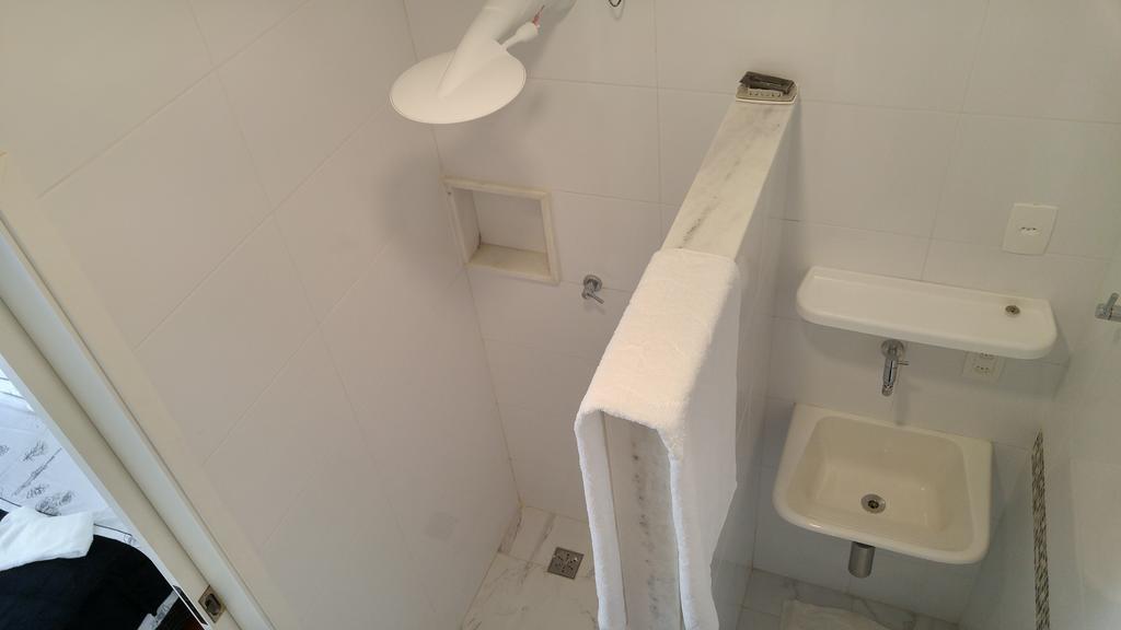 Apartamento Copacabana Av. Atlântica 2 Quartos * Rio de Janeiro