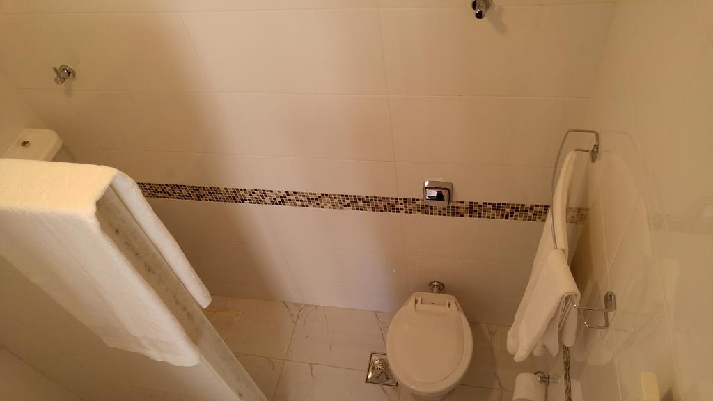 Apartamento Copacabana Av. Atlântica 2 Quartos Apartamento Rio de Janeiro