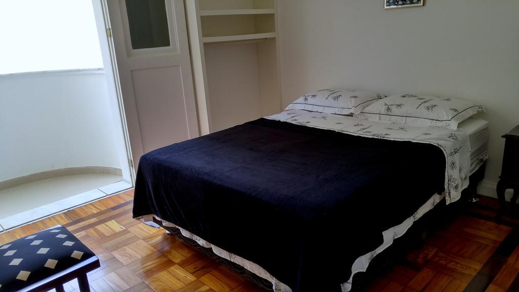 Apartamento Copacabana Av. Atlântica 2 Quartos Apartamento