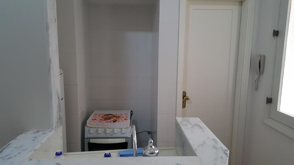 Apartamento Copacabana Av. Atlântica 2 Quartos *