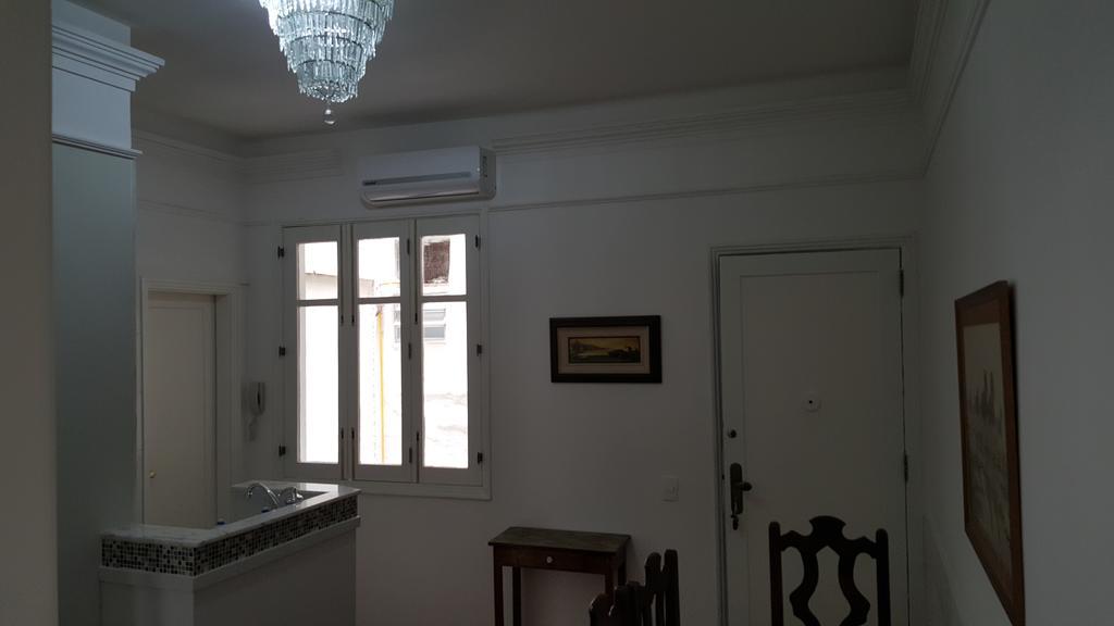 Apartamento Copacabana Av. Atlântica 2 Quartos Apartamento *