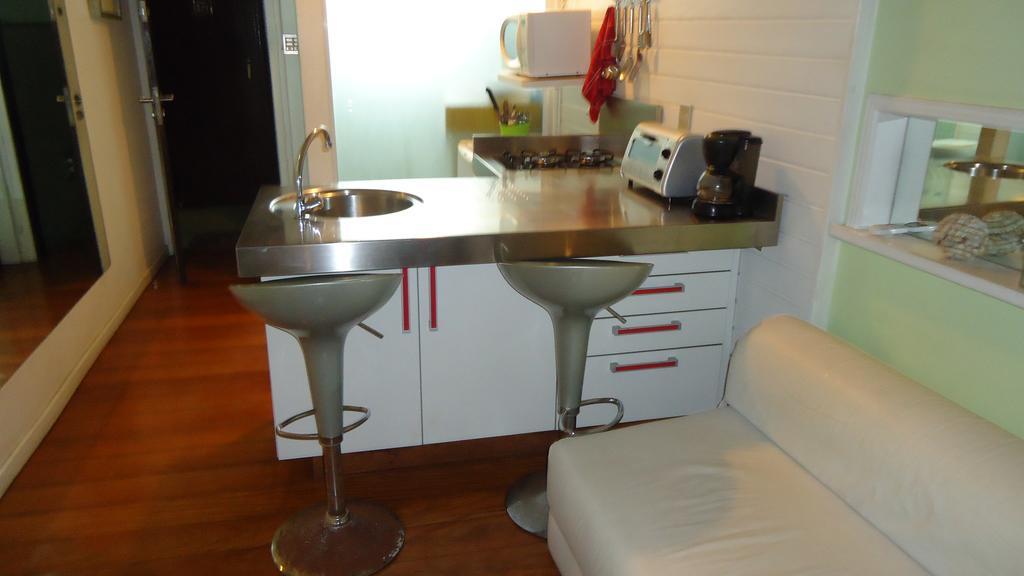 Apartamento Studio Renata