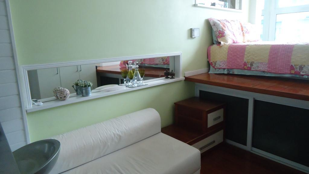 Apartamento Studio Renata *