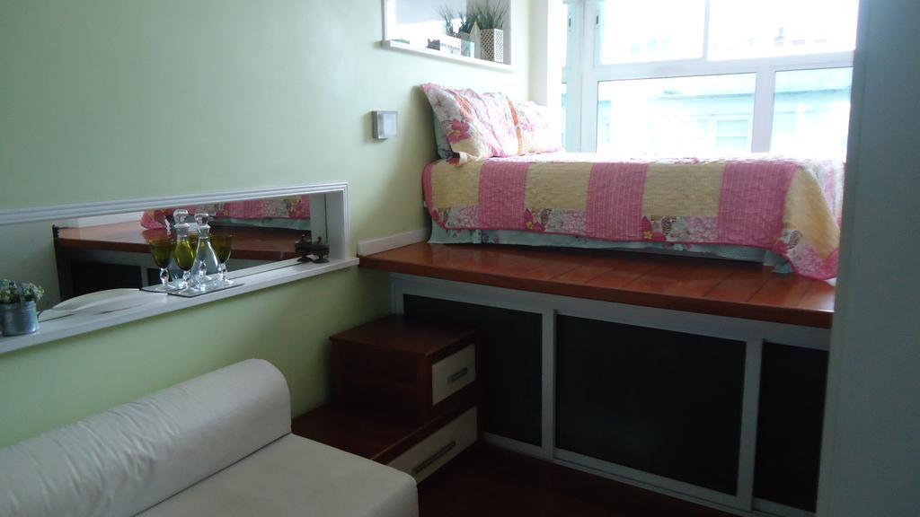 Apartamento Studio Renata Rio de Janeiro