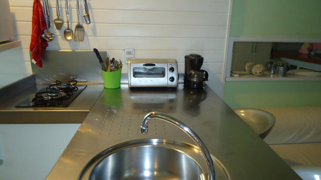 Apartamento Studio Renata