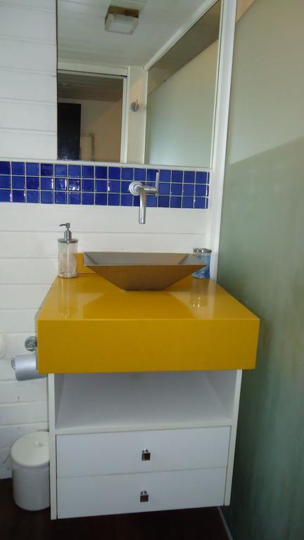 Apartamento Studio Renata *