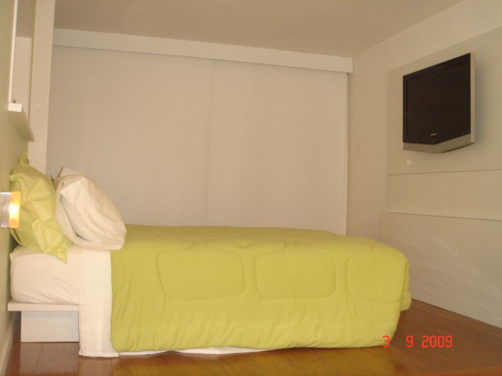 Apartamento Studio Renata *