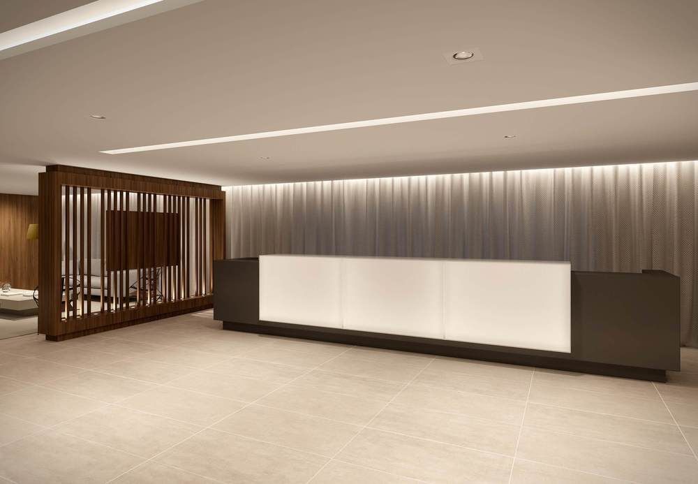 Hotel Intercity Porto Maravilha 4*