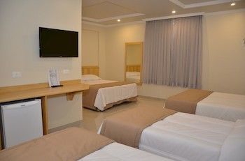 Hotel Saionara Rio de Janeiro