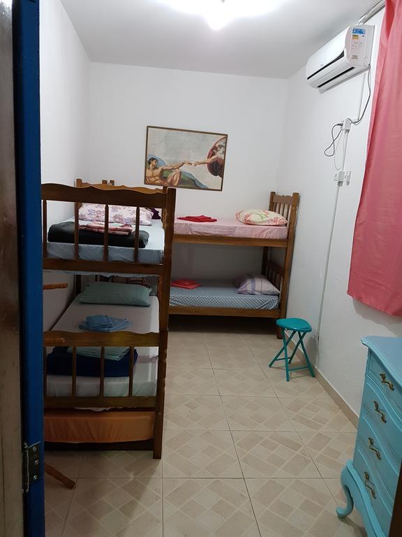 Casa Na Ilha Homestay