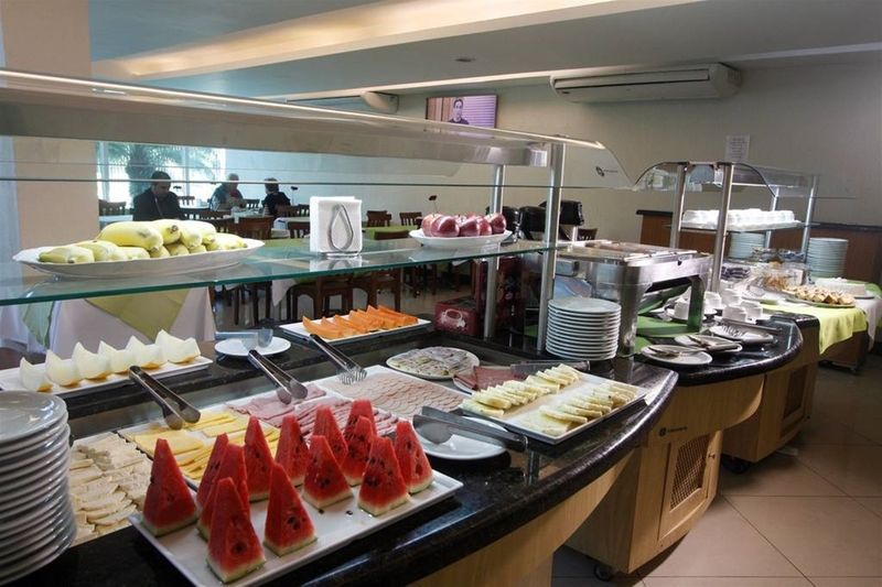 Americas Gaivota Hotel 3*