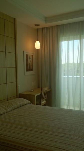 Americas Gaivota Hotel 3*