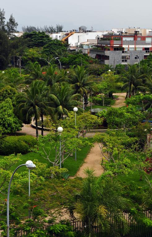 Americas Gaivota 3* Rio de Janeiro
