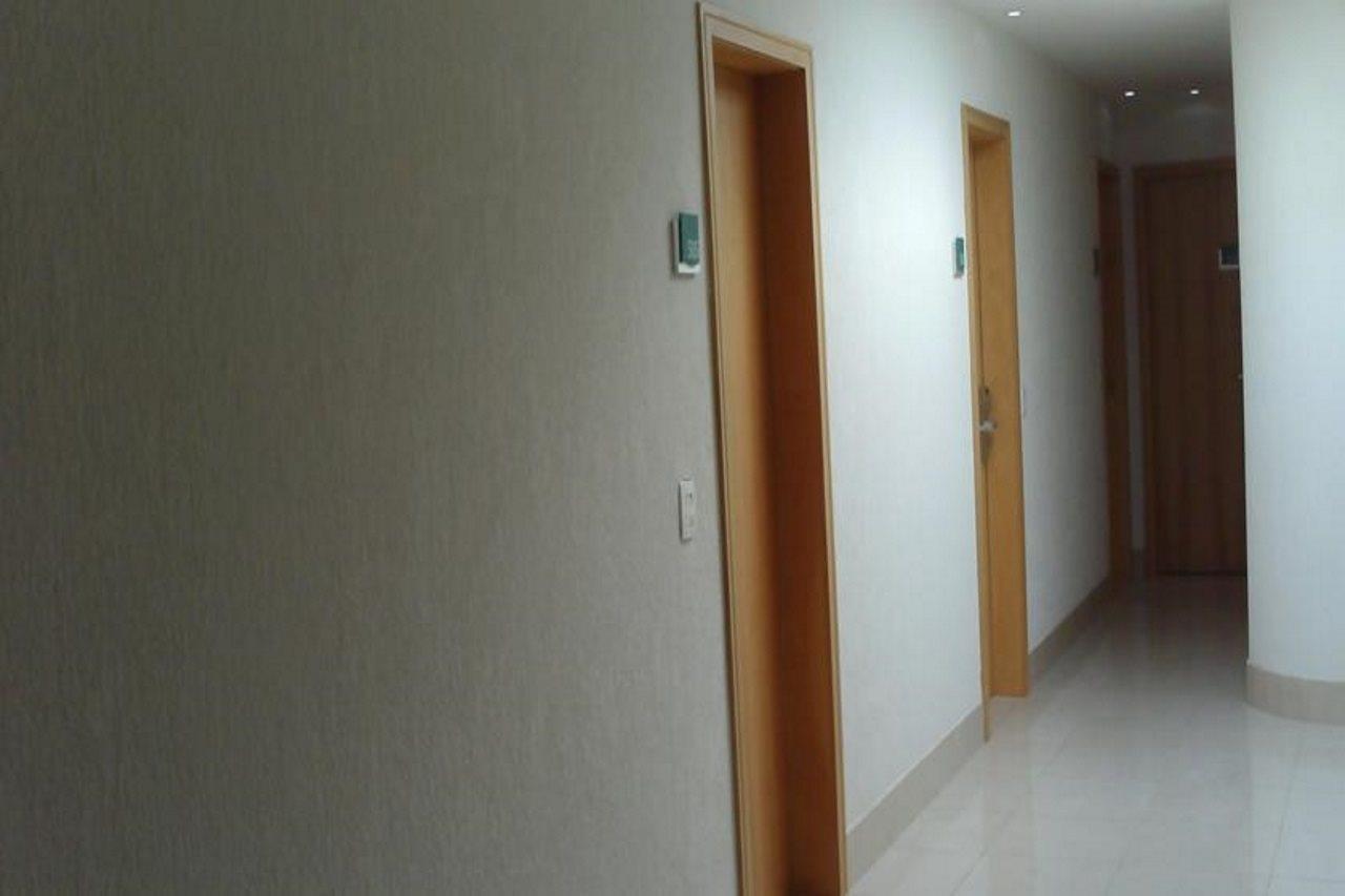 Americas Gaivota Hotel