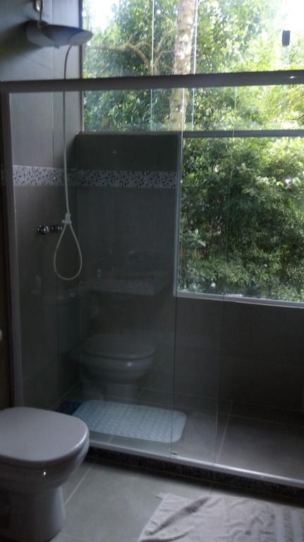 Homestay Nutri Luz Rio de Janeiro