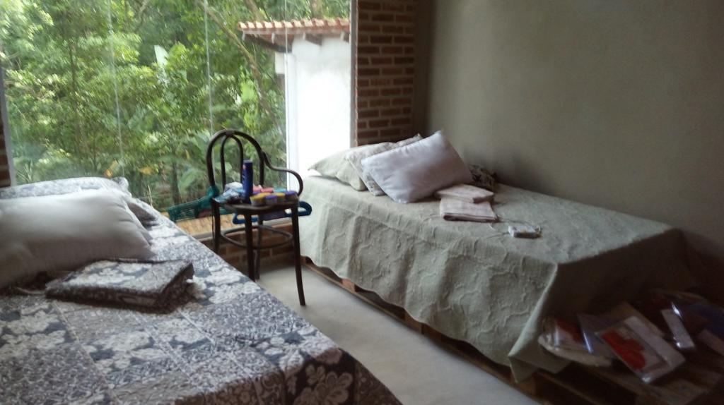 Nutri Luz Homestay Rio de Janeiro