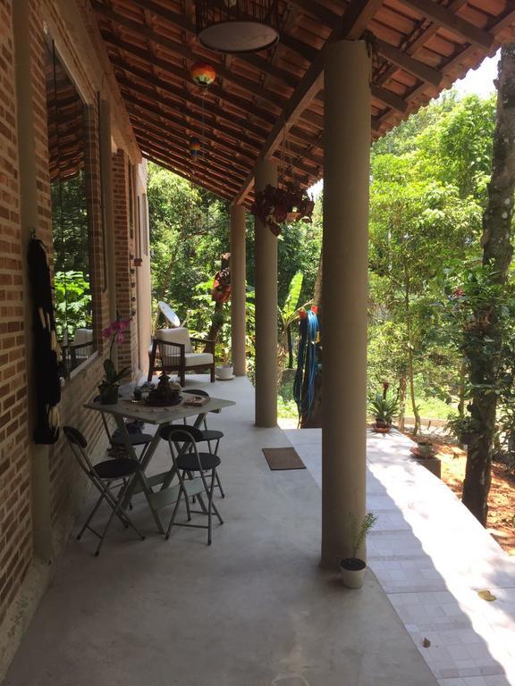 Nutri Luz Homestay *