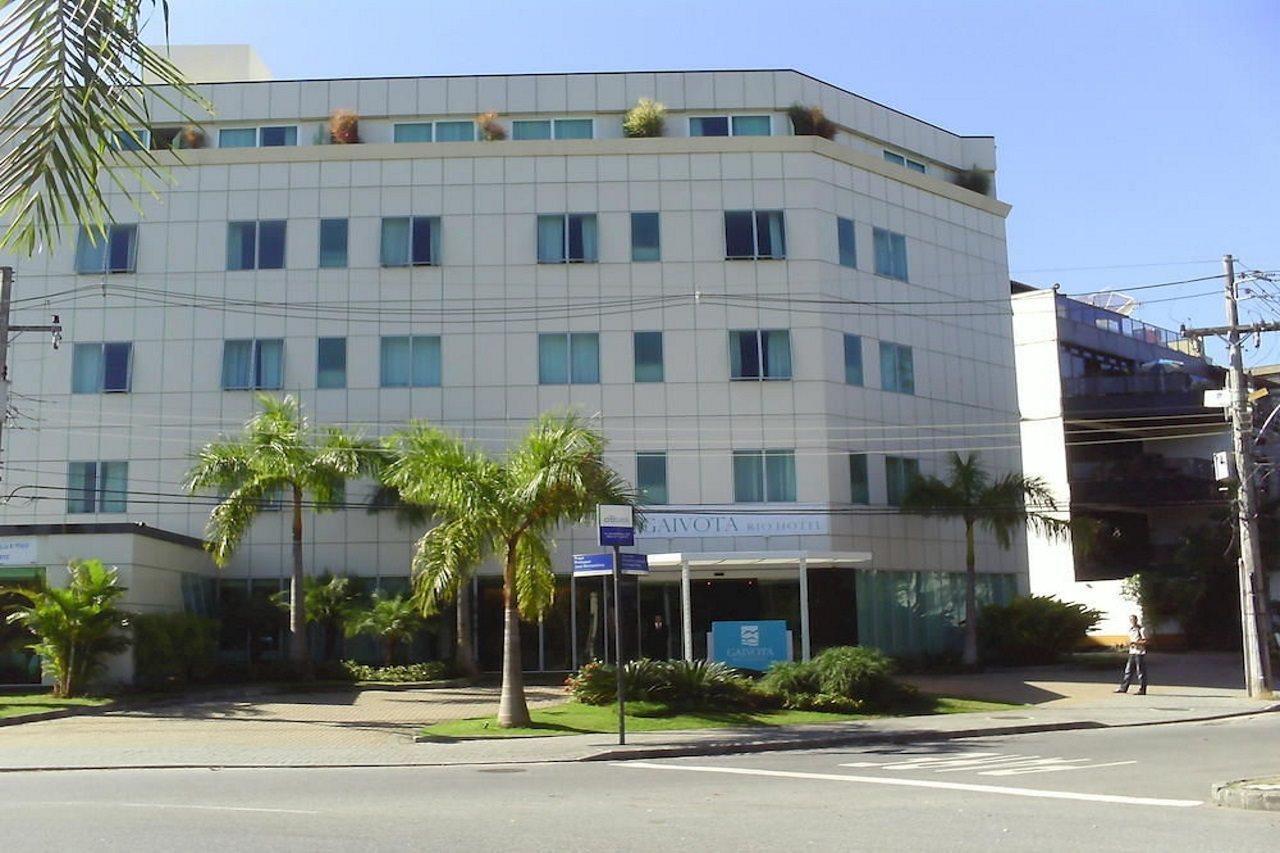 Americas Gaivota Hotel 3*