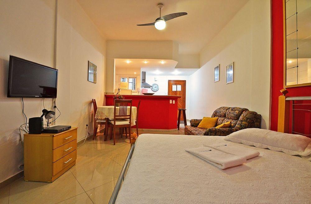 Vip Copacabana * Rio de Janeiro