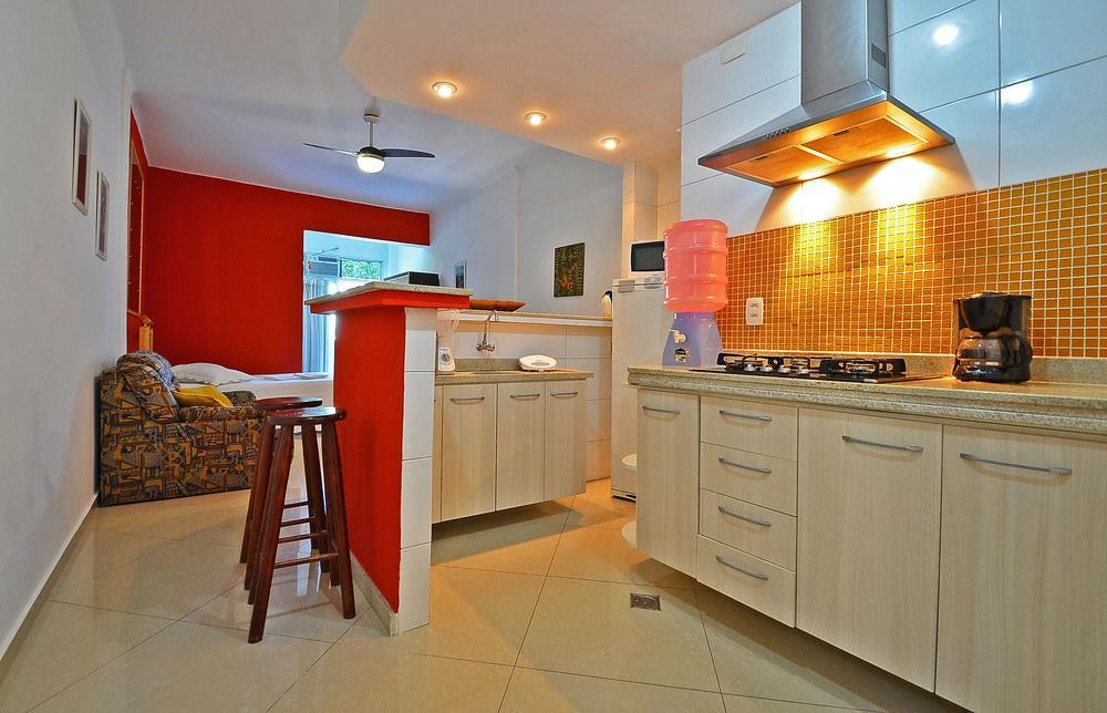 Vip Copacabana Apartamento Rio de Janeiro