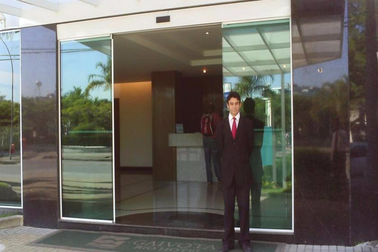 Hotel Americas Gaivota Rio de Janeiro