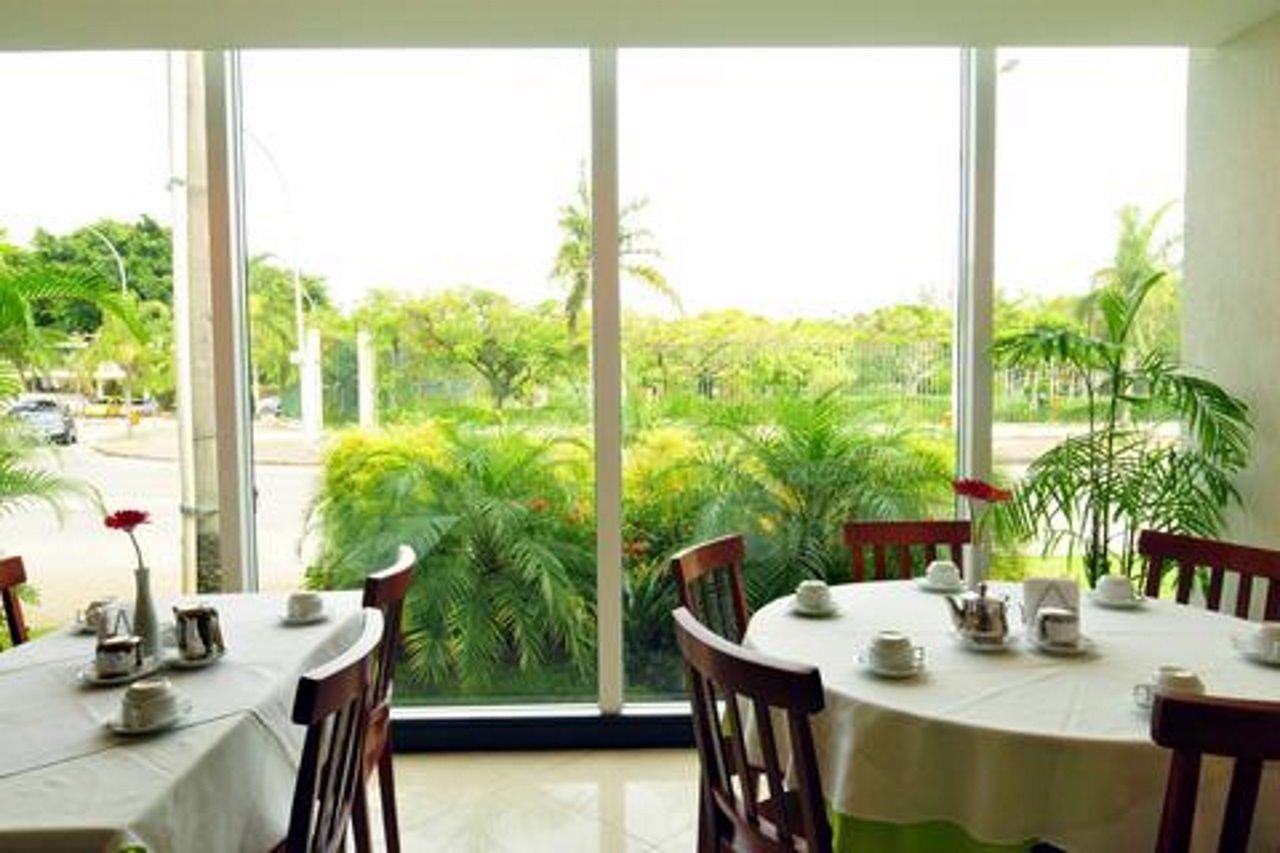 Hotel Americas Gaivota 3*