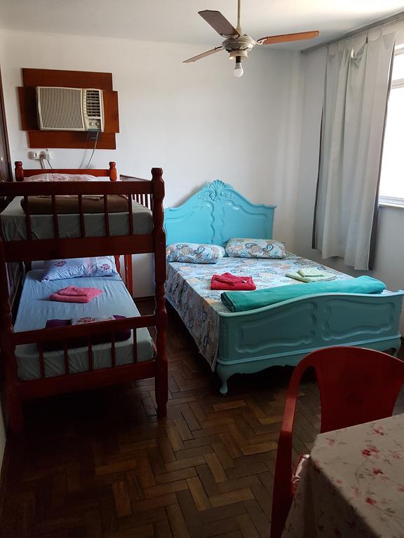 Casa Na Ilha Homestay Rio de Janeiro