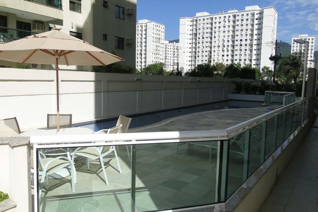 Apartment Completo No Jardim Da Barra - Barra Olimpica