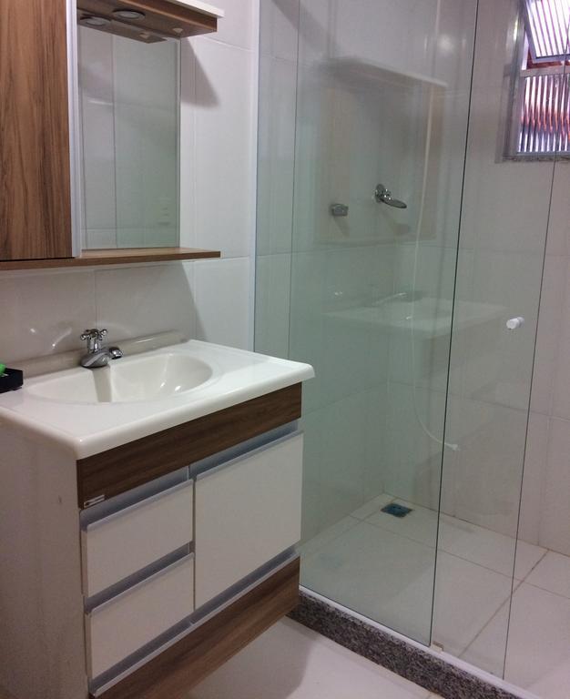 Capri Barra Da Tijuca Guest house