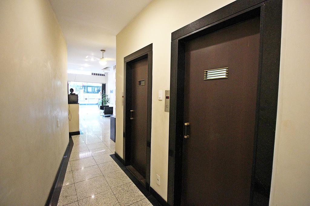 Apartment Rio Spot Homes Ipanema C026
