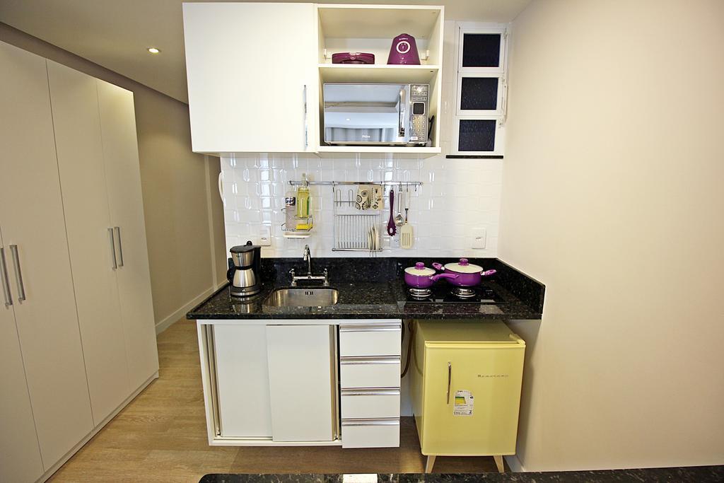 Apartment Rio Spot Homes Ipanema C026 *