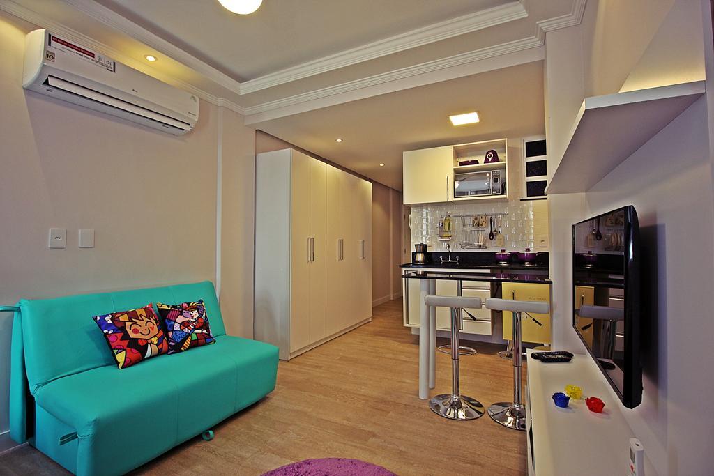 Rio Spot Homes Ipanema C026 Apartment Rio de Janeiro