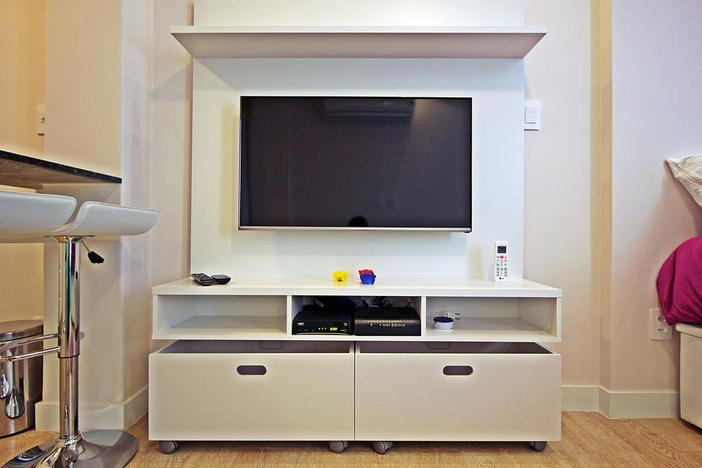 Rio Spot Homes Ipanema C026 Apartment *