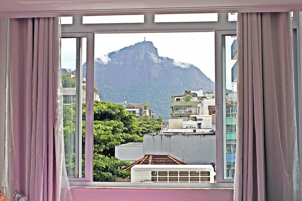 Rio Spot Homes Ipanema C026 * Rio de Janeiro