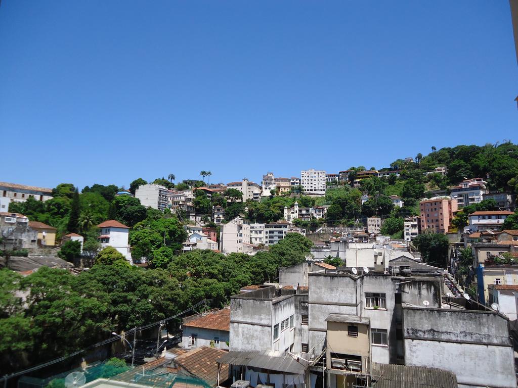 Apartment Alma Carioca - Lapa Rio de Janeiro