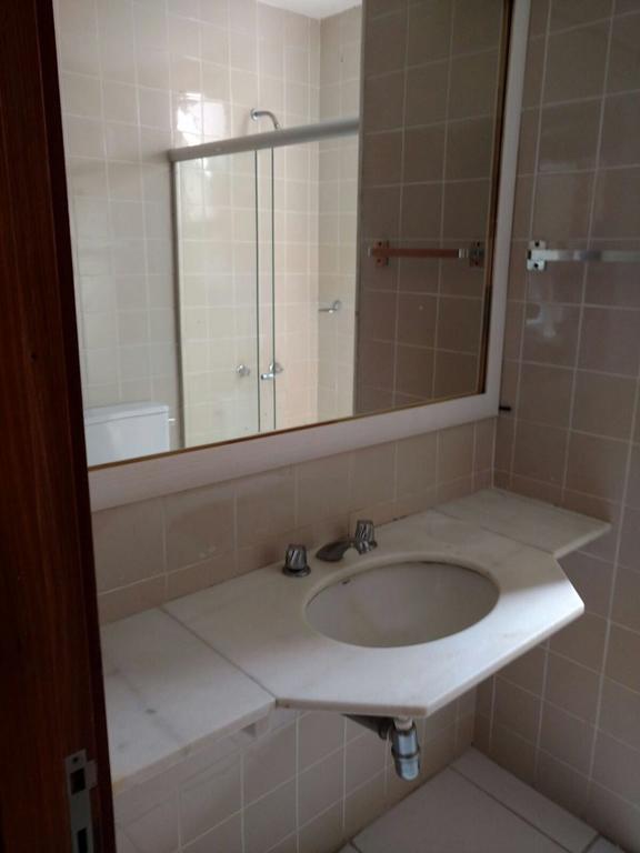 Apartamento Copacabana Sistema Rio de Janeiro