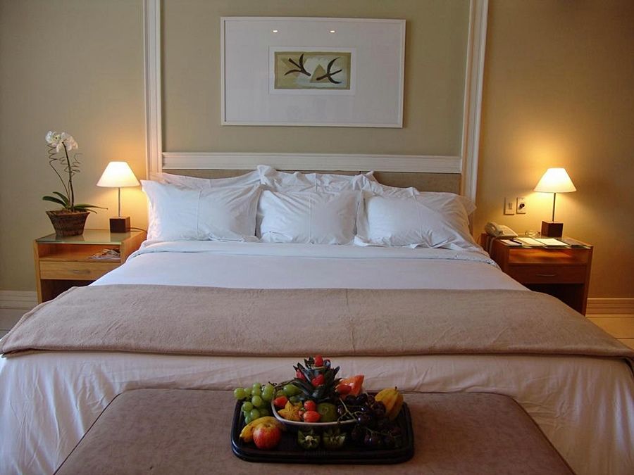 Hotel Golden Tulip Ipanema Plaza Rio de Janeiro