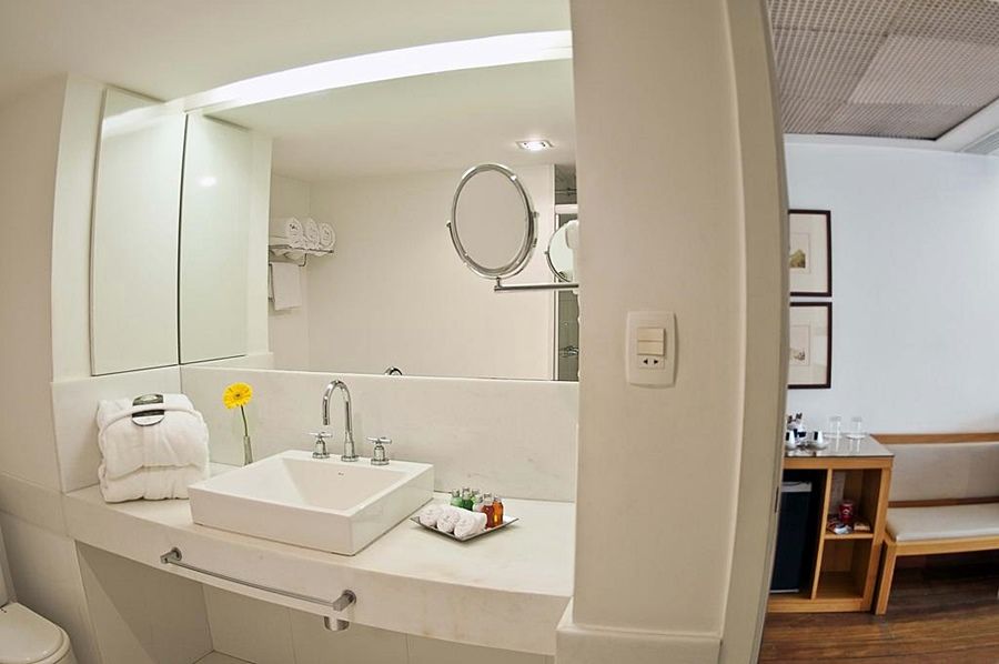 Golden Tulip Ipanema Plaza Rio de Janeiro