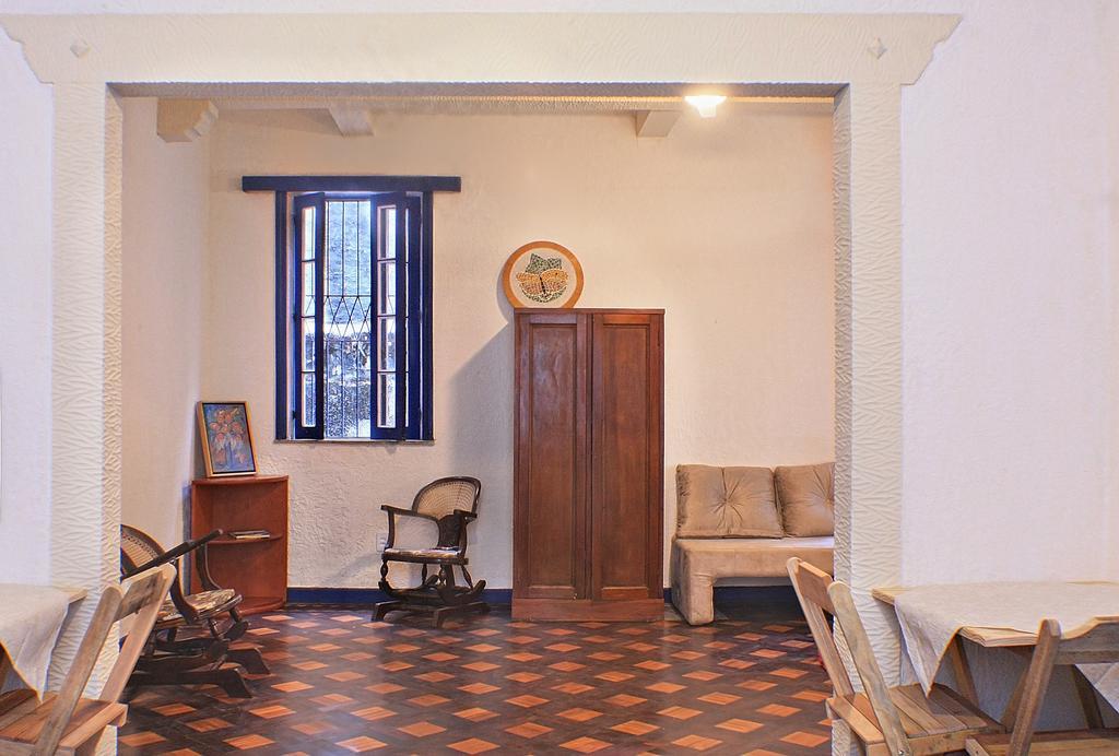 Farfalla Guest house 2*