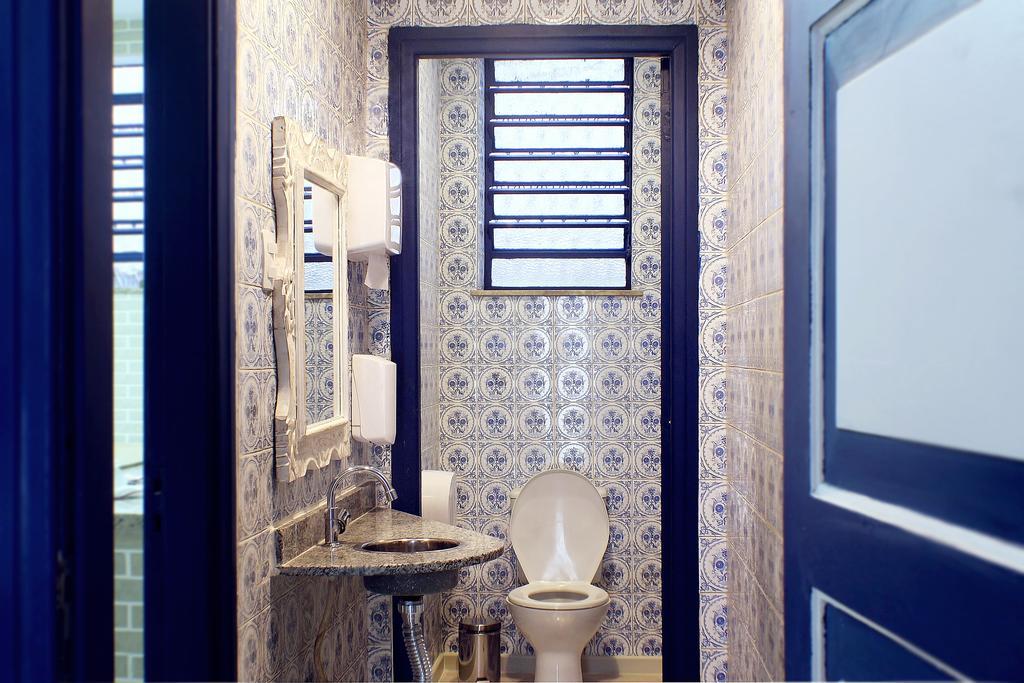 Guest house Farfalla Rio de Janeiro