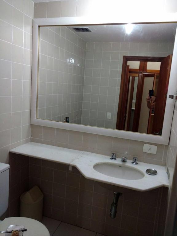 Apartamento Copacabana Sistema