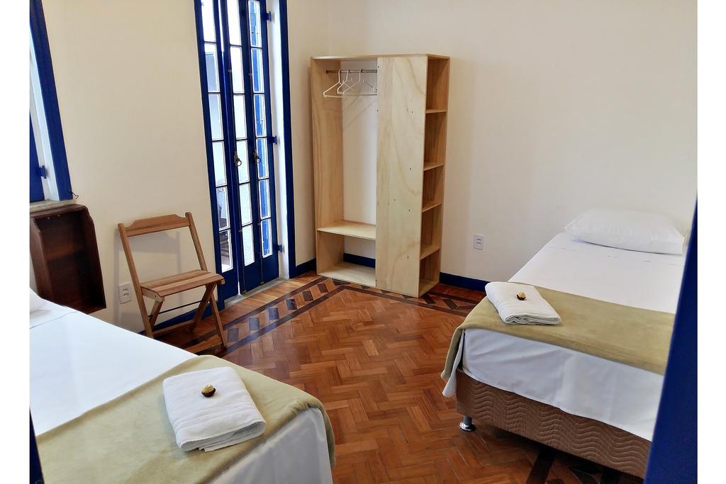 Farfalla Guest house Rio de Janeiro
