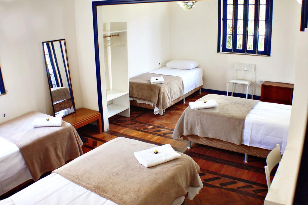 Guest house Farfalla Rio de Janeiro