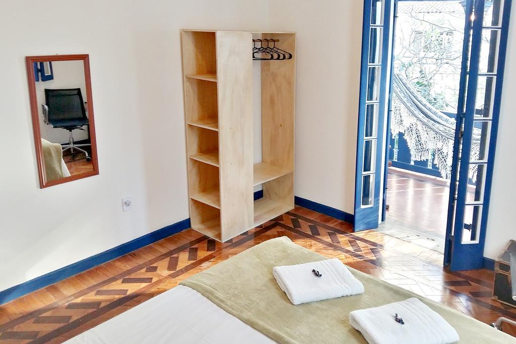 Guest house Farfalla Rio de Janeiro
