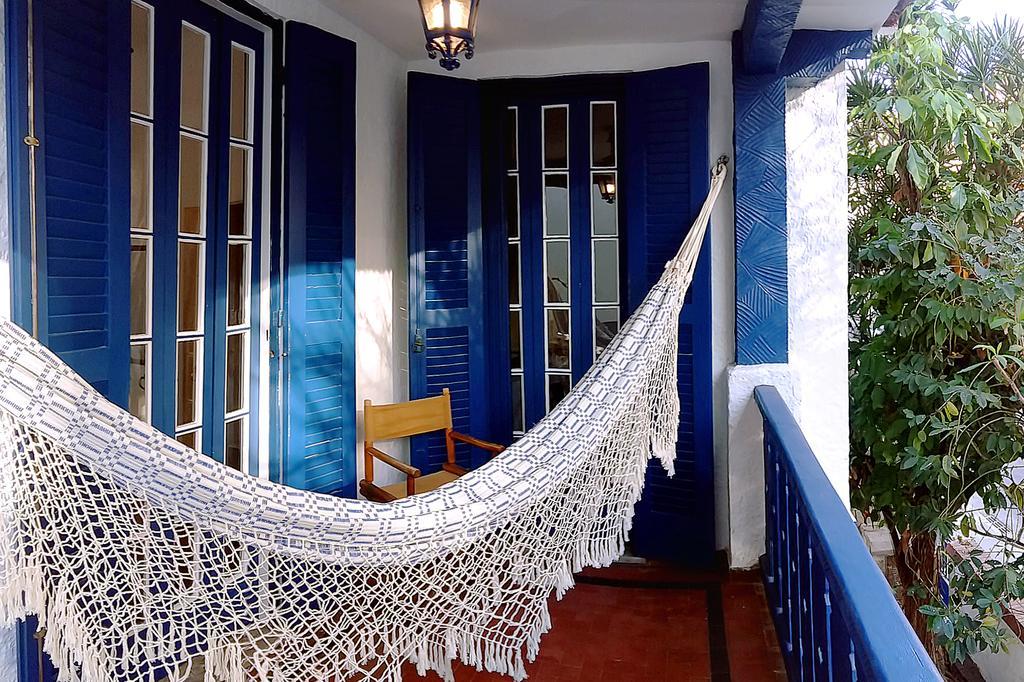 Farfalla Guest house Rio de Janeiro