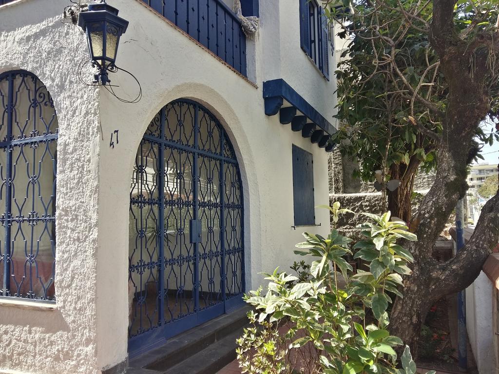 Farfalla 2* Rio de Janeiro