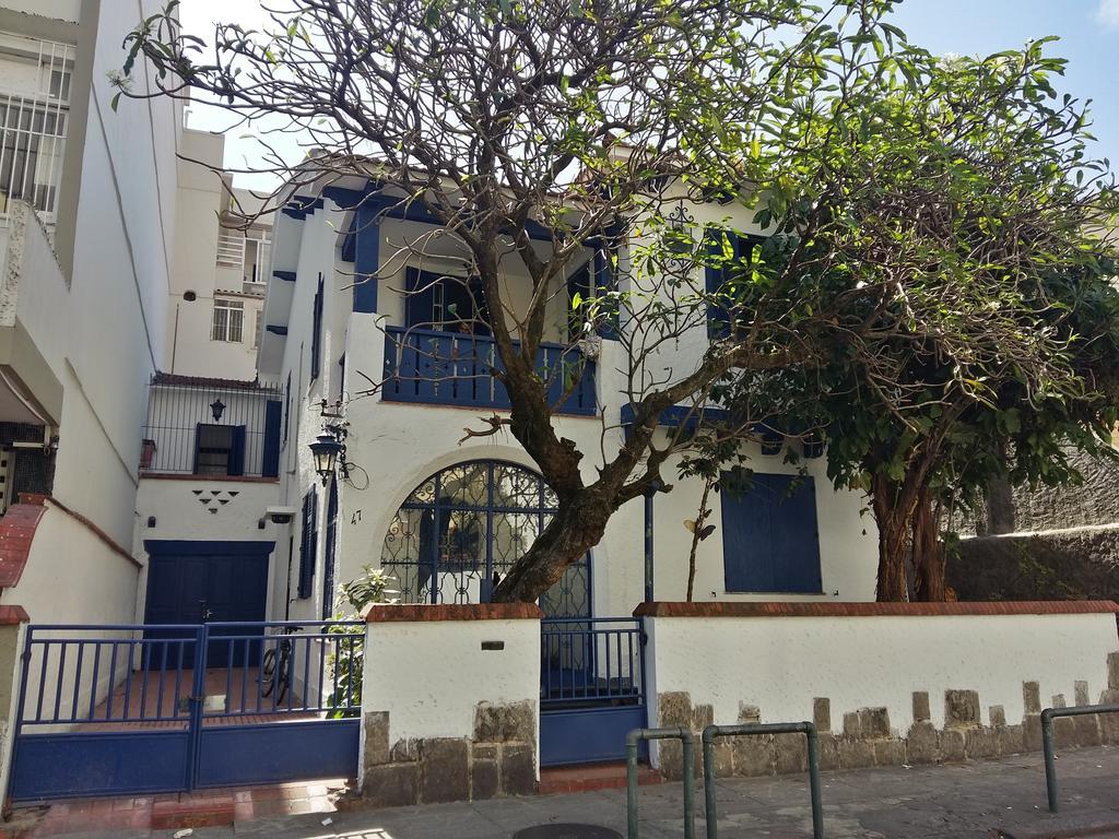 Guest house Farfalla